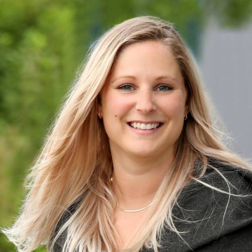 Marie Finke